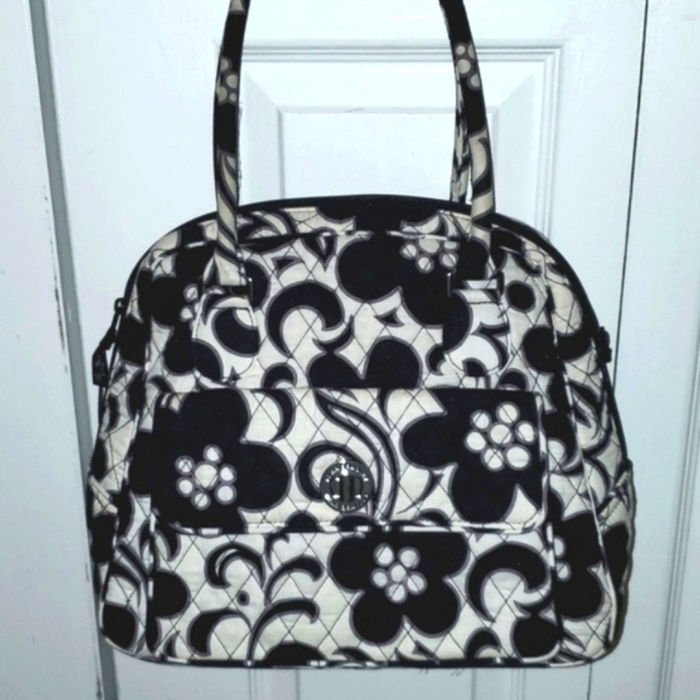 Vera Bradley Tote excellent condition